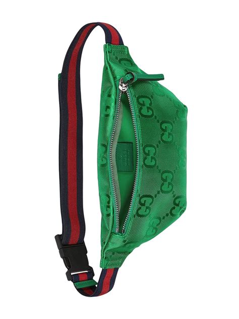 gucci kids off the grid belt bag|genuine Gucci kids.